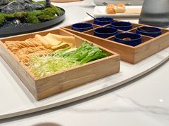 -丰泽园饭店(南礼士路店)