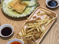 -大丰收脆鱼(浦西万达店)
