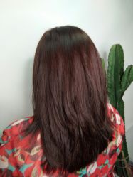 -MAGIC米几发型设计·羊毛卷