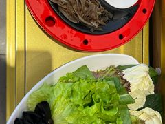 -彤德莱火锅(薛家岛利群店)