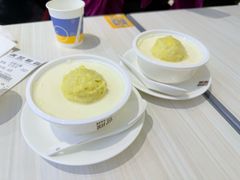 -满记甜品(金融街店)