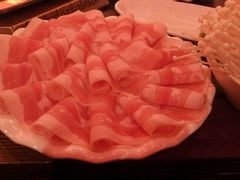 -陈府大宅门成都火锅·手切鲜肉(太原街店)