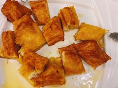 法式西多士-香港新发烧腊茶餐厅(万象店)