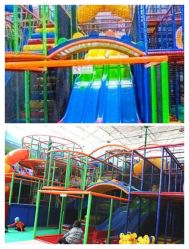 -爱丽丝奇幻乐园