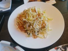 -旺顺阁·北京菜·烤鸭(大望路店)