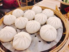 -陈傻子餐厅(世纪都会店)