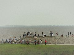 -南汇嘴观海公园