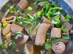 -老广州牛杂(深圳白石洲总店)