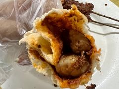 -老字号故乡烤肉店(总店)