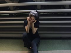 -南京眼步行桥