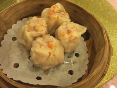 -满福隆酒楼(万绿园店)