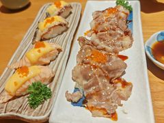 -一心创作料理屋(经开万达店)