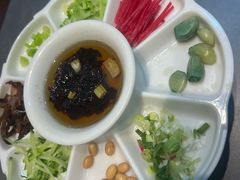 -黑窑厂糖油饼烤鸭·清真菜(黑窑厂街店)