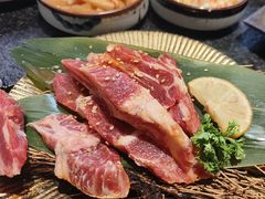 -炭虎烤肉(桂林路店)