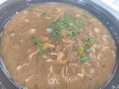 -考记泥焗鸡农庄·海鲜(北洛秘境店)