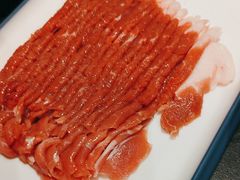 -京门老爆三·铜锅涮肉 爆肚(芳群园店)