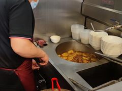 -姚记炒肝店(簋街店)