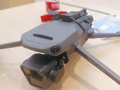 -DJI大疆(深圳华强北曼哈授权体验店)