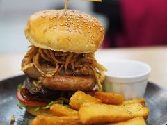 -HELLO 27 意面·沙拉·帕尼尼