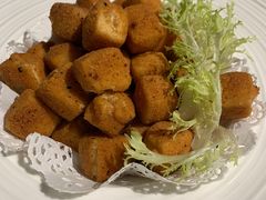 -杭州雅谷泉山庄酒店-餐厅