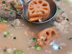 -湘聚南县土菜馆(龙山二路店)
