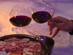 -The place那儿(新城国际店)