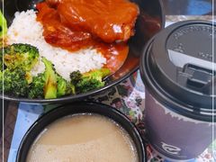 -城堡餐厅(长隆海洋王国店)