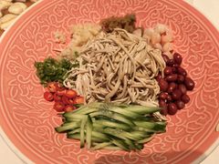 -芳芳私房菜·精作淮扬菜(玖珑湾店)