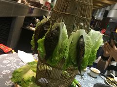 -柳州菜饮食文化博物馆