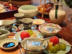 -梅间堂茶馆(绿地缤纷城店)