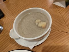 -国宾酒店-花园咖啡自助餐厅(北营房中街店)