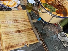 -勃利地摊·勃立小串烧烤