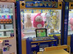 -大玩家(青岛CBD延吉路万达店)