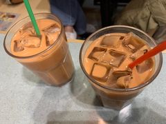 -华嫂冰室(尖沙咀店)