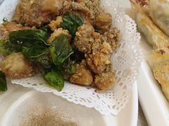 -台北楚楚园馅饼粥(虹桥南丰城店)