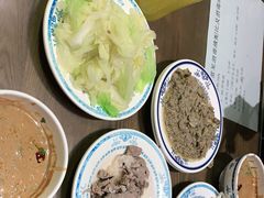 -老爆肚满五香烧牛羊肉