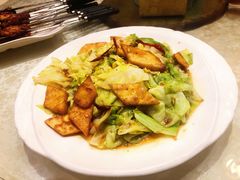 -巴依老爷新疆美食(清华东门店)