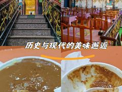 -白魁老号饭庄(交道口店)
