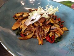 -翠湖宾馆·中餐厅