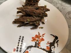 -恒记饭店·海鲜明档(淹城店)