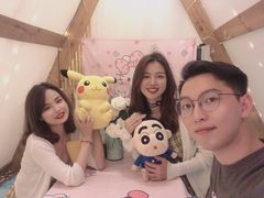 -天空花园餐吧·生日·团建(南山店)