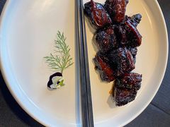 文火煨山东黑牛-鲁采LU STYLE(新天地店)