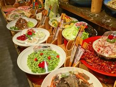 -鸽子窝(青塔店)