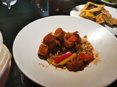 豉油皇鹅肠-炳胜品味(珠江新城店)