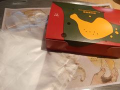 -麦当劳(燕顺路店)