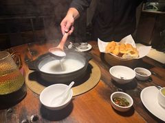 -大良毋米粥(锦龙路总店)