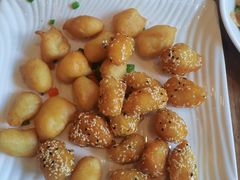 -品茶居素食馆(罗湖店)