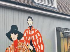-伦敦比斯特购物村