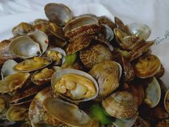 -渔民船说·北塘海鲜·天津菜·海肠捞饭(北塘古镇店)