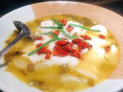 -绿茶餐厅(西湖银泰百货店)